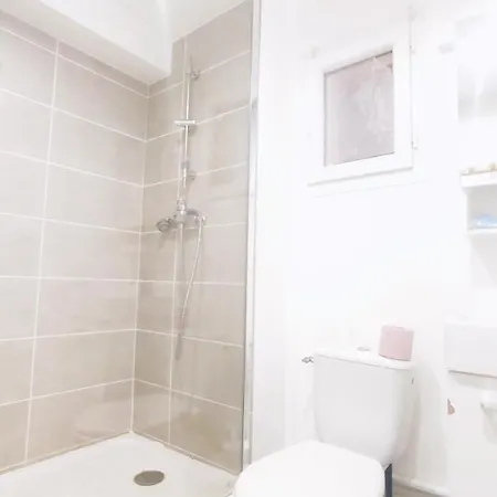 Le Studio - Proche Metro A/b & Gare Sncf Apartment Toulouse
