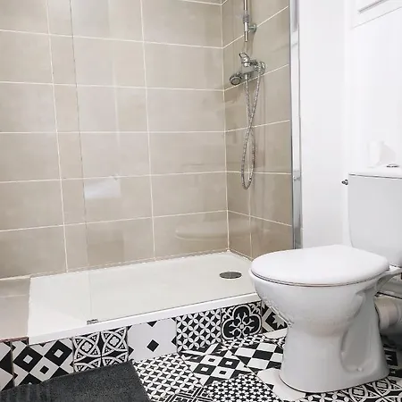Le Studio - Proche Metro A/b & Gare Sncf * Toulouse